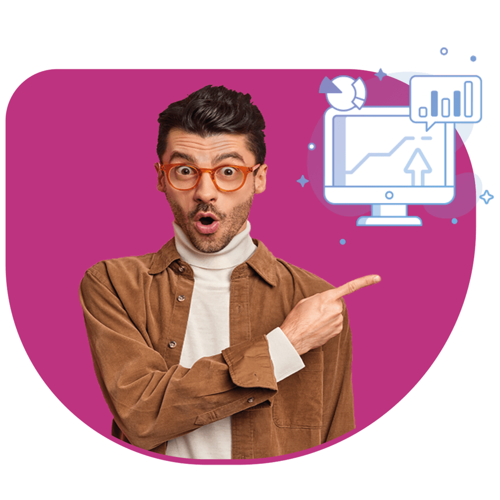 Agence web et marketing digital